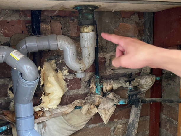 Best 24/7 water damage repair  in Brookridge, FL